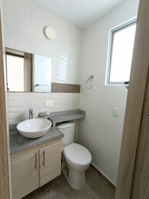 Apartamento de 3 alcobas en arriendo en Ciudad Melendez, Cali, 60 m² · foto 4 de 11