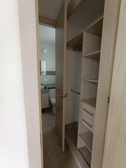 Apartamento de 3 alcobas en arriendo en Ciudad Melendez, Cali, 60 m² · foto 6 de 11
