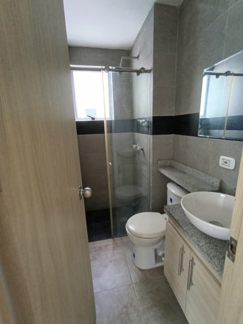 Apartamento de 3 alcobas en arriendo en Ciudad Melendez, Cali, 60 m² · foto 8 de 11
