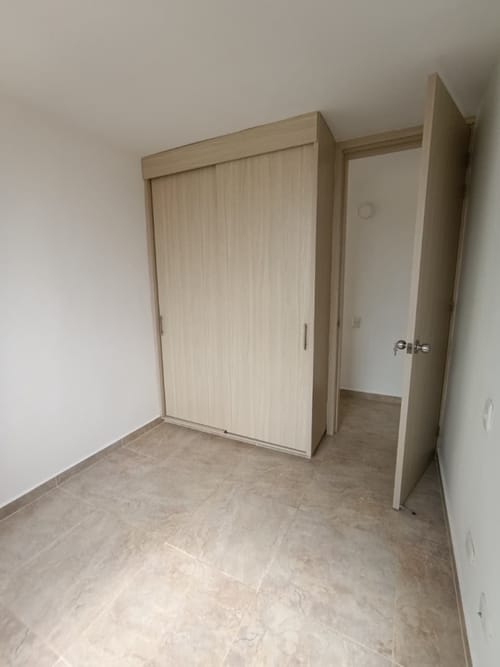 Apartamento de 3 alcobas en arriendo en Ciudad Melendez, Cali, 60 m² · foto 11 de 11