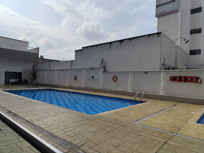 Apartamento de 2 alcobas en venta en La Flora, Cali, 90 m² · foto 2 de 22