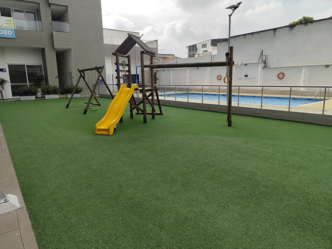 Apartamento de 2 alcobas en venta en La Flora, Cali, 90 m² · foto 4 de 22