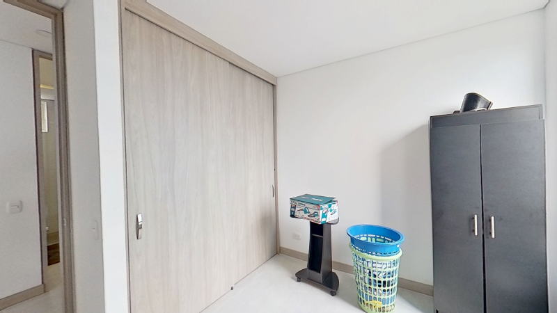 Apartamento de 2 alcobas en venta en La Flora, Cali, 90 m² · foto 12 de 22