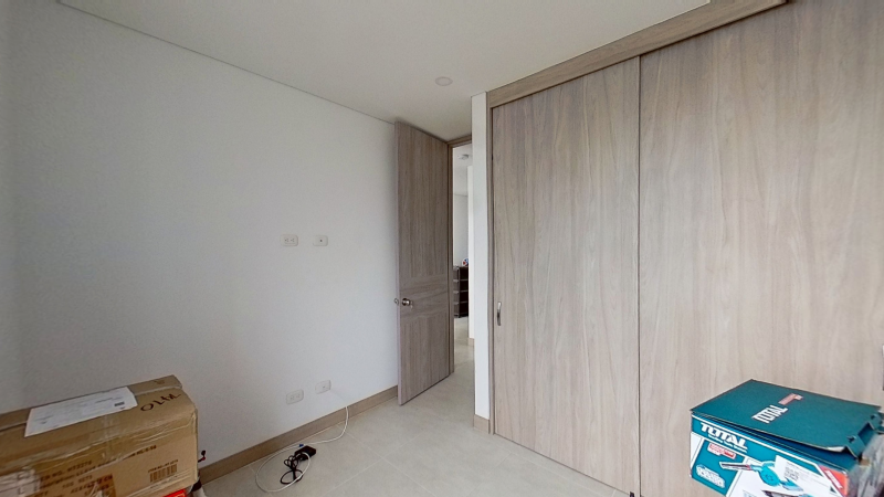 Apartamento de 2 alcobas en venta en La Flora, Cali, 90 m² · foto 14 de 22