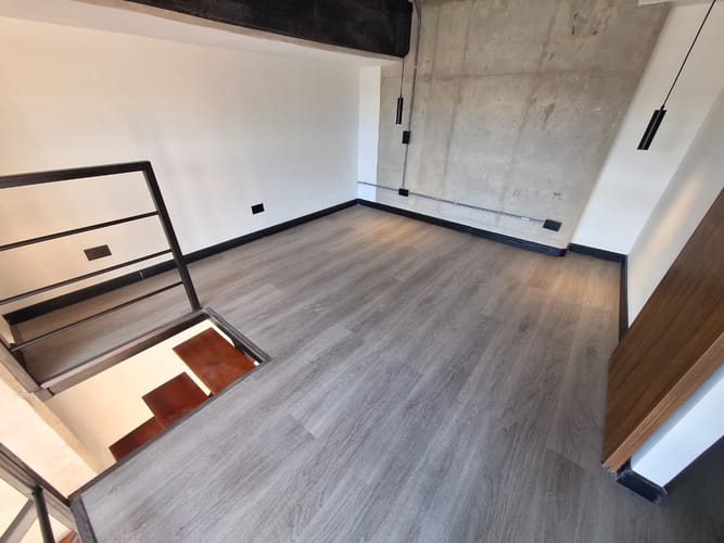 Apartaestudio en venta en Quinta Paredes, Bogotá, 30 m² · foto 14 de 22