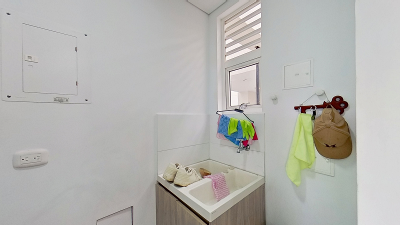 Apartamento de 2 alcobas en venta en La Flora, Cali, 90 m² · foto 17 de 22