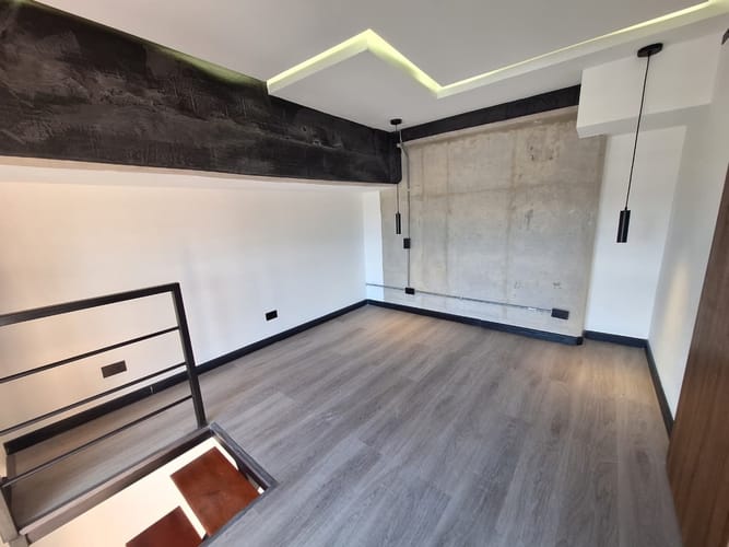 Apartaestudio en venta en Quinta Paredes, Bogotá, 30 m² · foto 16 de 22