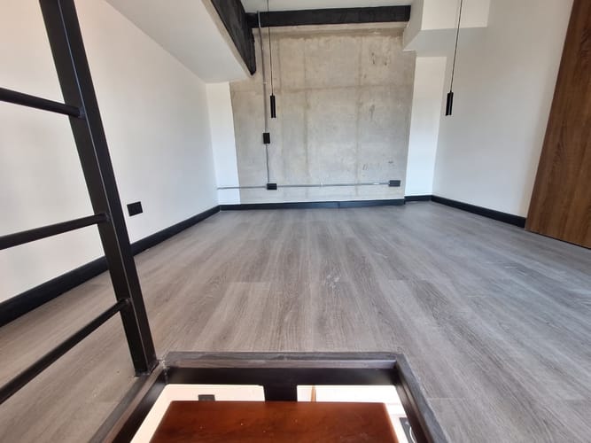 Apartaestudio en venta en Quinta Paredes, Bogotá, 30 m² · foto 13 de 22