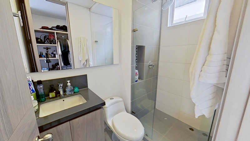 Apartamento de 2 alcobas en venta en La Flora, Cali, 90 m² · foto 19 de 22