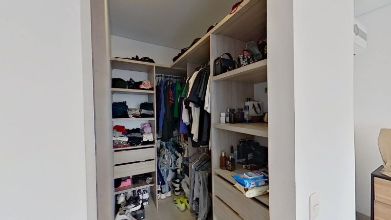 Apartamento de 2 alcobas en venta en La Flora, Cali, 90 m² · foto 21 de 22