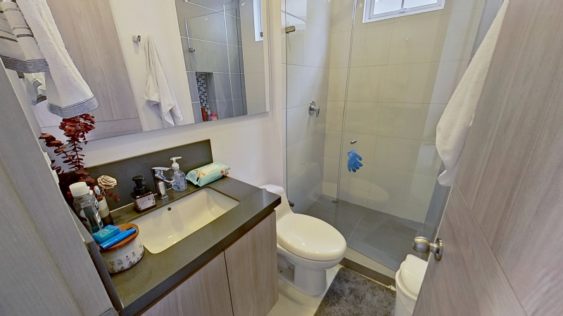 Apartamento de 2 alcobas en venta en La Flora, Cali, 90 m² · foto 22 de 22