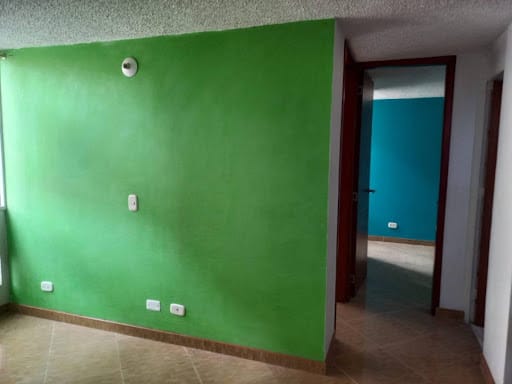 Apartamento de 3 alcobas en arriendo en Las Flores, Bogotá, 45 m² · foto 9 de 20