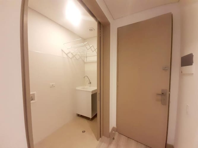 Apartamento de 2 alcobas en arriendo en Chicó Alto, Bogotá, 88 m² · foto 4 de 20