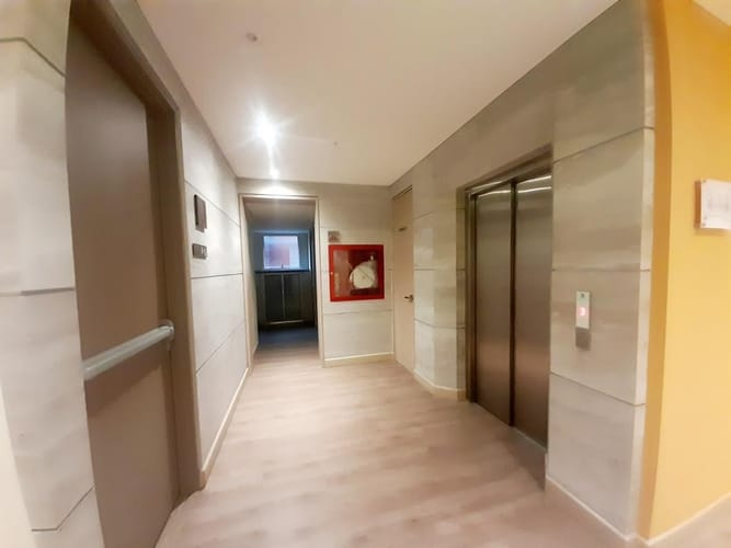 Apartamento de 2 alcobas en arriendo en Chicó Alto, Bogotá, 88 m² · foto 5 de 20
