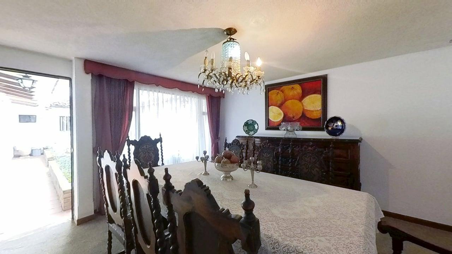 Casa de 4 alcobas en venta en Santa Barbara, Bogotá, 220 m² · foto 20 de 24