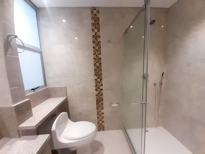 Apartamento de 2 alcobas en arriendo en Chicó Alto, Bogotá, 88 m² · foto 12 de 20