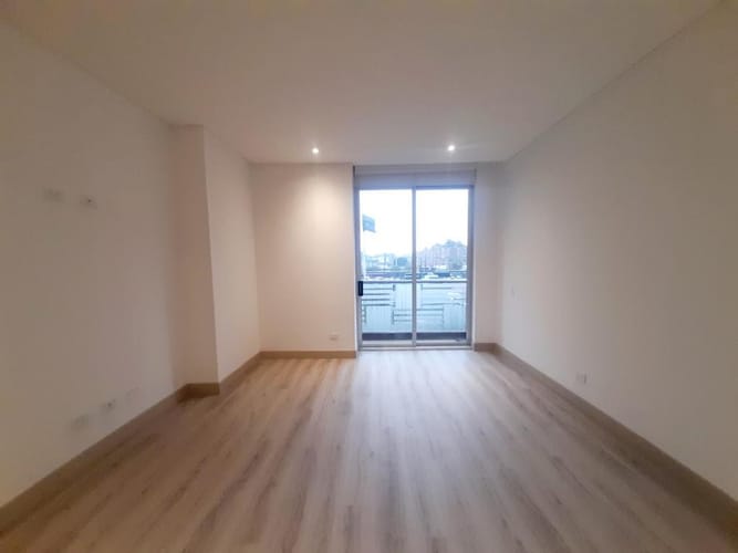 Apartamento de 2 alcobas en arriendo en Chicó Alto, Bogotá, 88 m² · foto 14 de 20