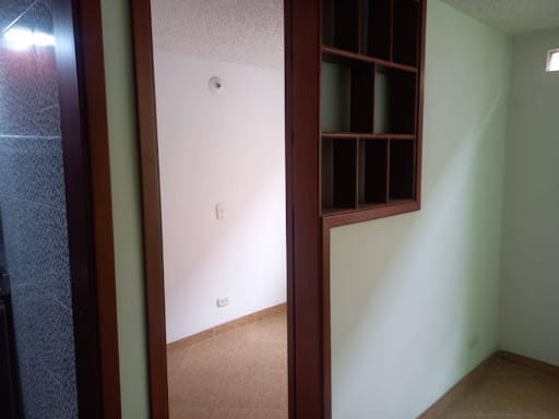 Apartamento de 3 alcobas en arriendo en Las Flores, Bogotá, 45 m² · foto 10 de 20