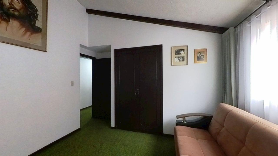 Casa de 4 alcobas en venta en Santa Barbara, Bogotá, 220 m² · foto 17 de 24