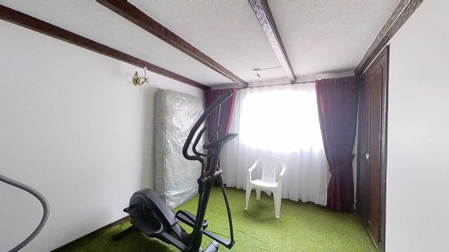 Casa de 4 alcobas en venta en Santa Barbara, Bogotá, 220 m² · foto 16 de 24
