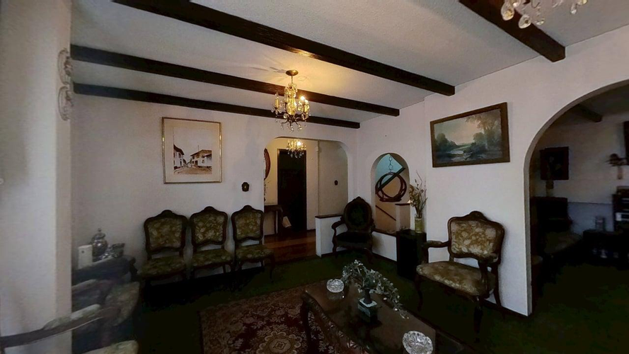 Casa de 4 alcobas en venta en Santa Barbara, Bogotá, 220 m² · foto 9 de 24