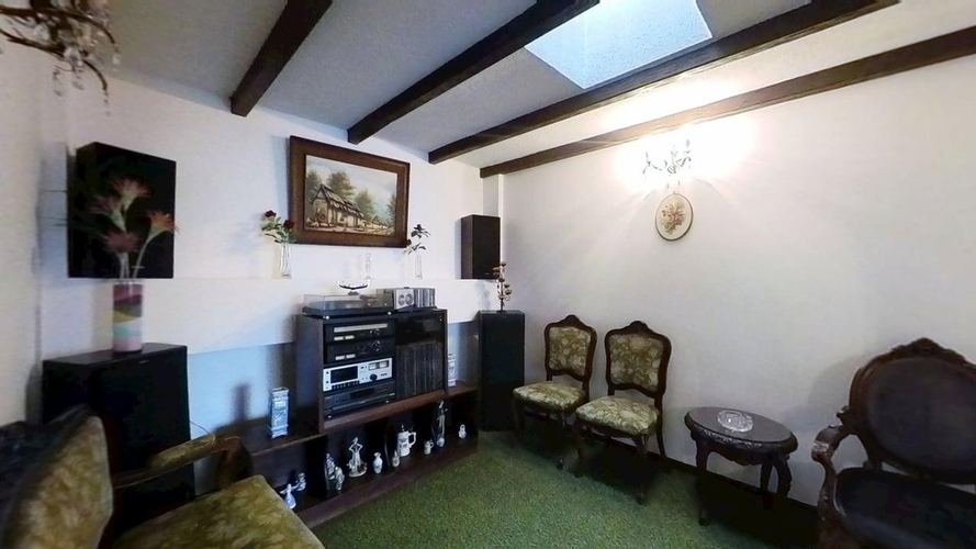 Casa de 4 alcobas en venta en Santa Barbara, Bogotá, 220 m² · foto 3 de 24