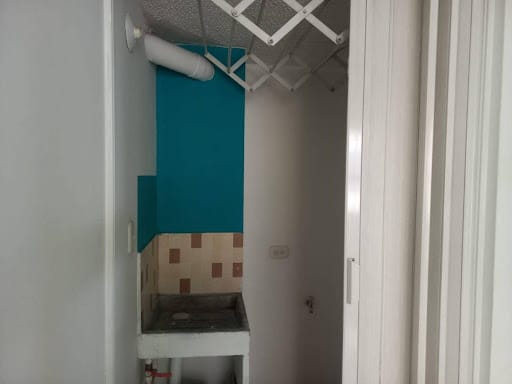 Apartamento de 3 alcobas en arriendo en Las Flores, Bogotá, 45 m² · foto 11 de 20