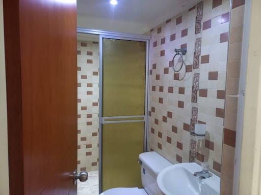Apartamento de 3 alcobas en arriendo en Las Flores, Bogotá, 45 m² · foto 12 de 20