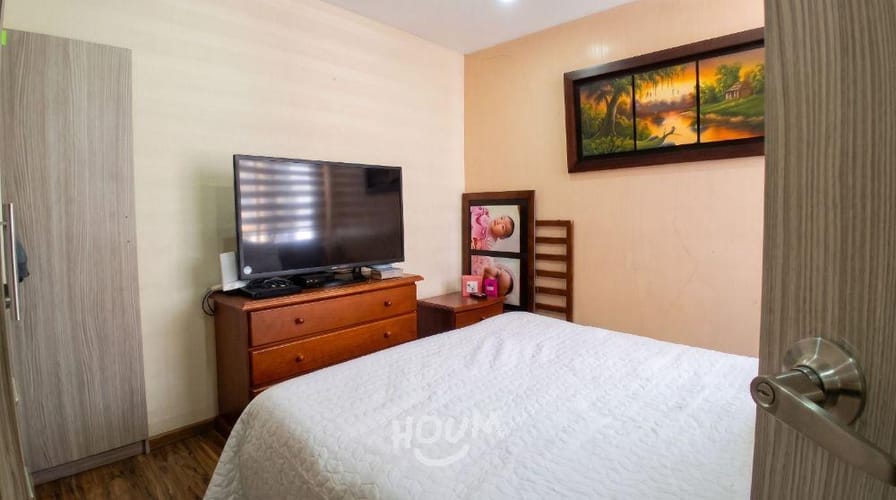 Apartamento de 3 alcobas en venta en Bogotá, 49 m² · foto 7 de 15
