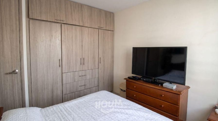 Apartamento de 3 alcobas en venta en Bogotá, 49 m² · foto 8 de 15