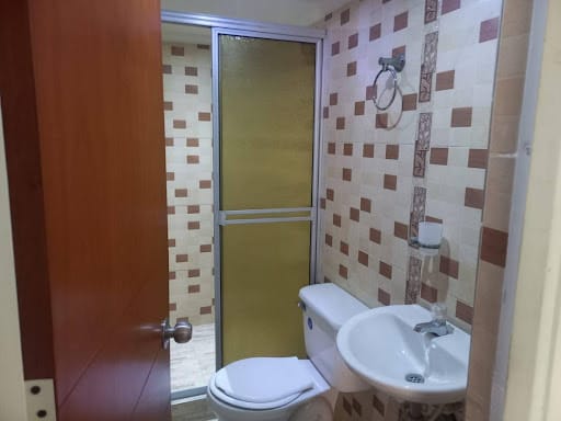 Apartamento de 3 alcobas en arriendo en Las Flores, Bogotá, 45 m² · foto 13 de 20