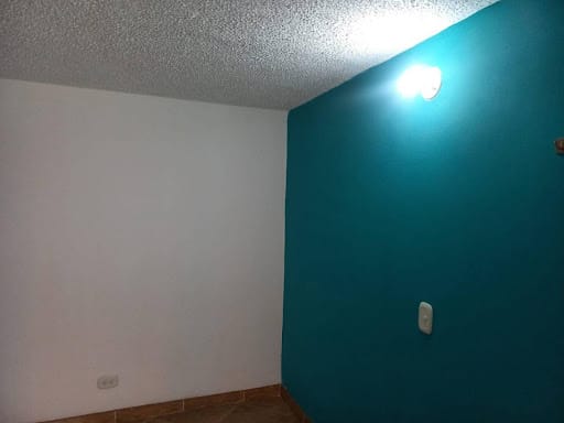 Apartamento de 3 alcobas en arriendo en Las Flores, Bogotá, 45 m² · foto 14 de 20