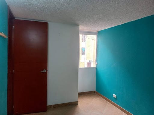Apartamento de 3 alcobas en arriendo en Las Flores, Bogotá, 45 m² · foto 15 de 20