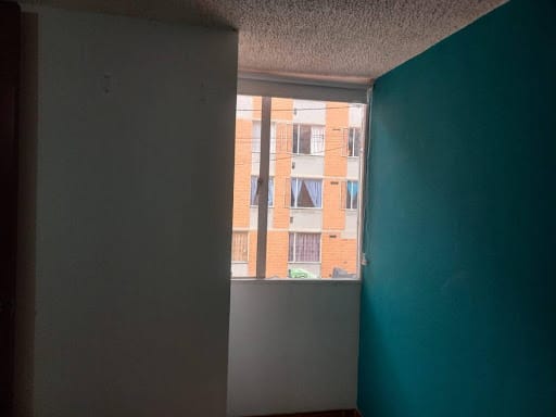 Apartamento de 3 alcobas en arriendo en Las Flores, Bogotá, 45 m² · foto 16 de 20