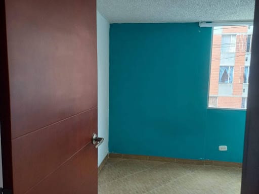 Apartamento de 3 alcobas en arriendo en Las Flores, Bogotá, 45 m² · foto 17 de 20