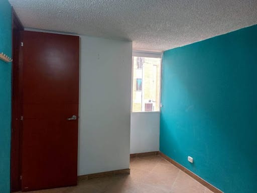 Apartamento de 3 alcobas en arriendo en Las Flores, Bogotá, 45 m² · foto 18 de 20