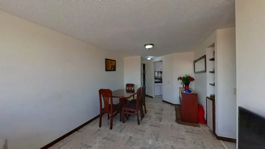 Apartamento de 3 alcobas en venta en Lagos De Torca, Bogotá, 62 m² · foto 3 de 24