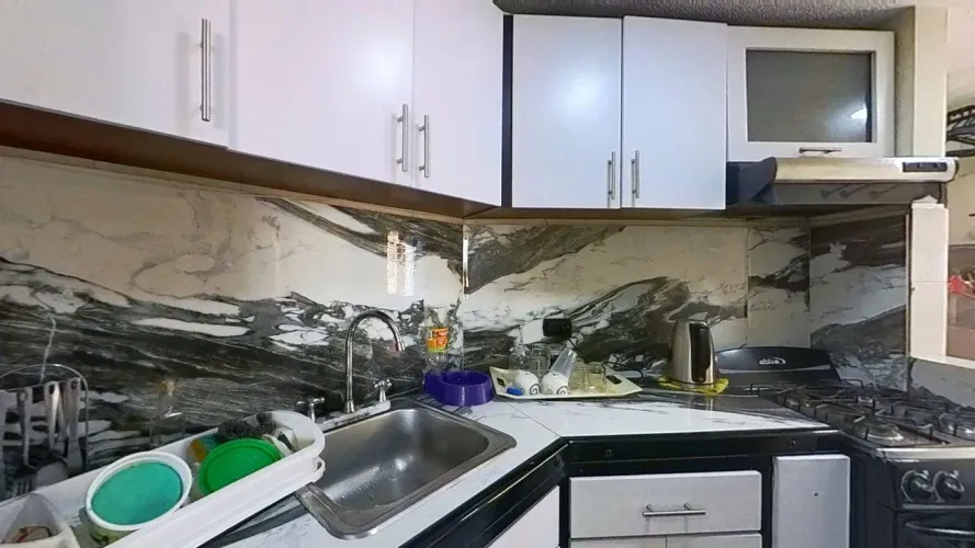 Apartamento de 3 alcobas en venta en Lagos De Torca, Bogotá, 62 m² · foto 4 de 24