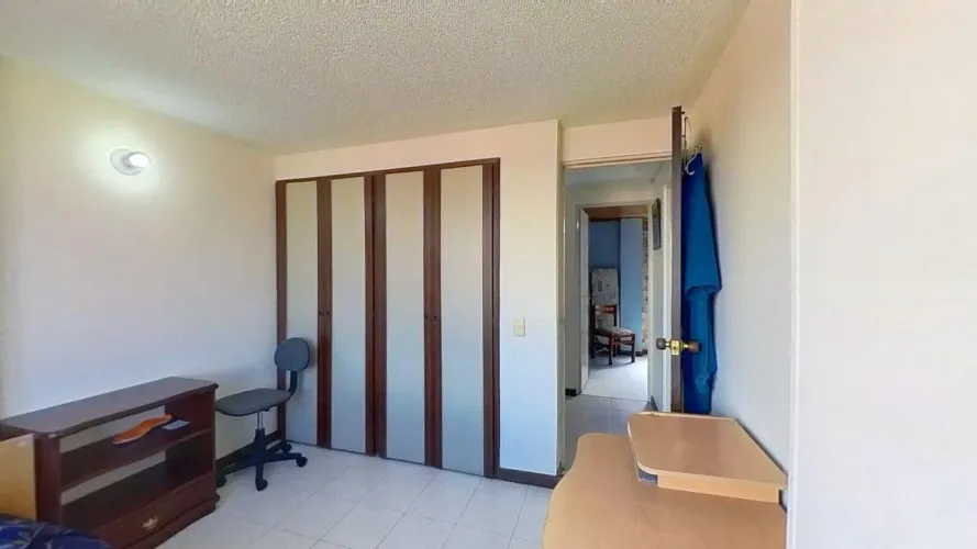 Apartamento de 3 alcobas en venta en Lagos De Torca, Bogotá, 62 m² · foto 8 de 24