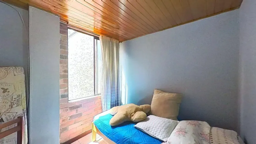 Apartamento de 3 alcobas en venta en Lagos De Torca, Bogotá, 62 m² · foto 9 de 24