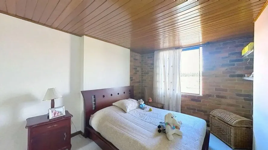 Apartamento de 3 alcobas en venta en Lagos De Torca, Bogotá, 62 m² · foto 11 de 24