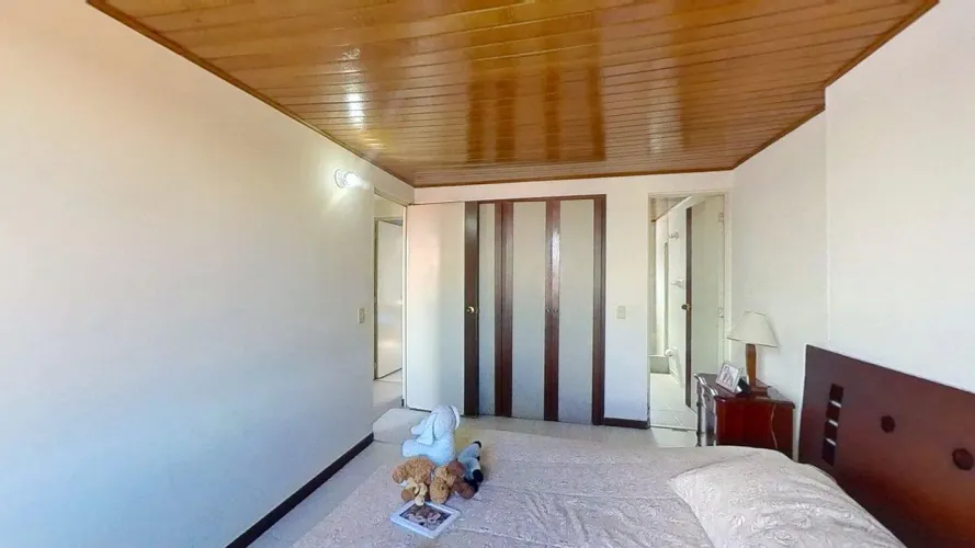 Apartamento de 3 alcobas en venta en Lagos De Torca, Bogotá, 62 m² · foto 12 de 24