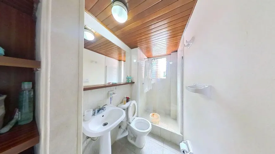 Apartamento de 3 alcobas en venta en Lagos De Torca, Bogotá, 62 m² · foto 13 de 24