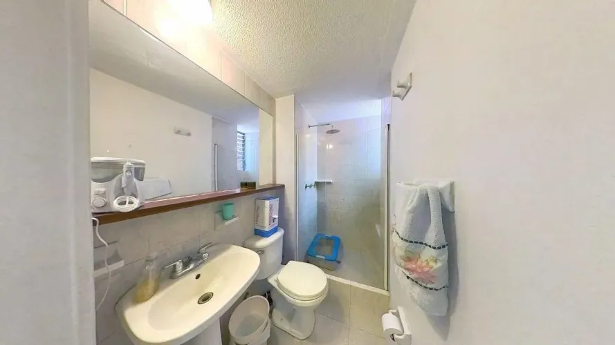 Apartamento de 3 alcobas en venta en Lagos De Torca, Bogotá, 62 m² · foto 14 de 24