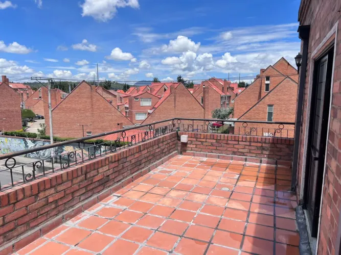 Apartamento de 3 alcobas en venta en Lagos De Torca, Bogotá, 62 m² · foto 18 de 24