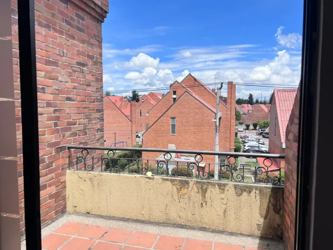 Apartamento de 3 alcobas en venta en Lagos De Torca, Bogotá, 62 m² · foto 20 de 24
