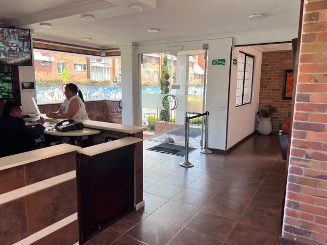 Apartamento de 3 alcobas en venta en Lagos De Torca, Bogotá, 62 m² · foto 21 de 24