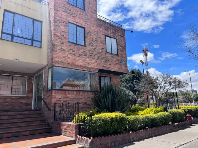 Apartamento de 3 alcobas en venta en Lagos De Torca, Bogotá, 62 m² · foto 24 de 24