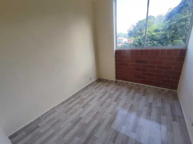 Apartamento de 3 alcobas en arriendo en La Bermejala, La Estrella, 55 m² · foto 7 de 18