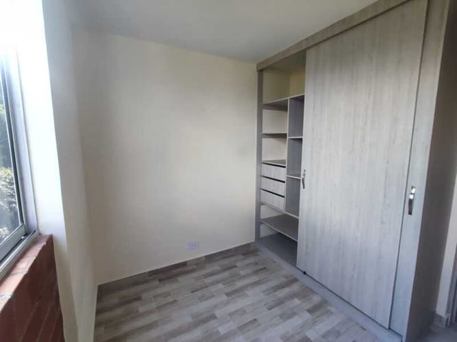 Apartamento de 3 alcobas en arriendo en La Bermejala, La Estrella, 55 m² · foto 8 de 18